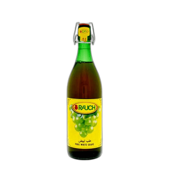 Rauch White Grape Juice 900 ml