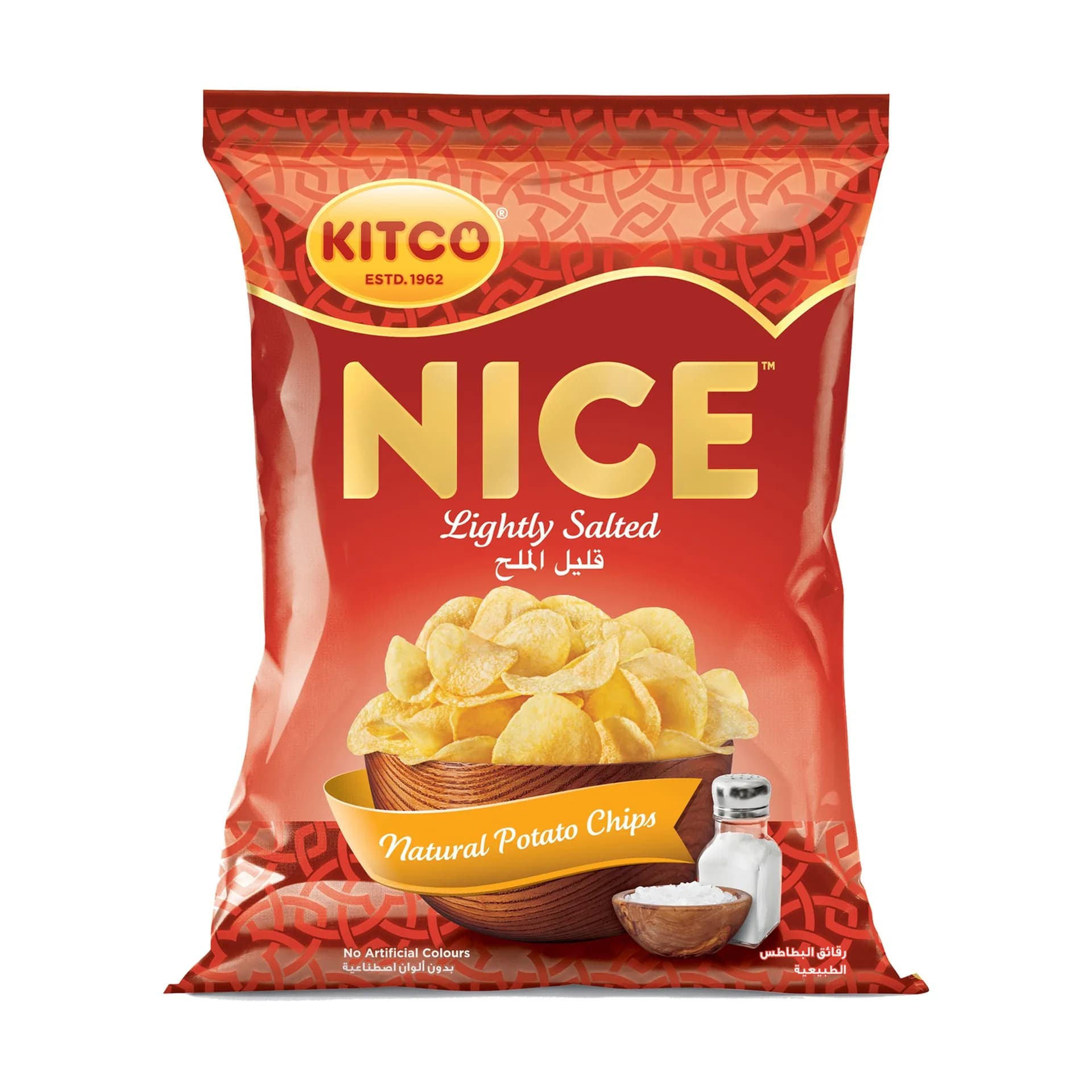 Kitco Snacks 45 g