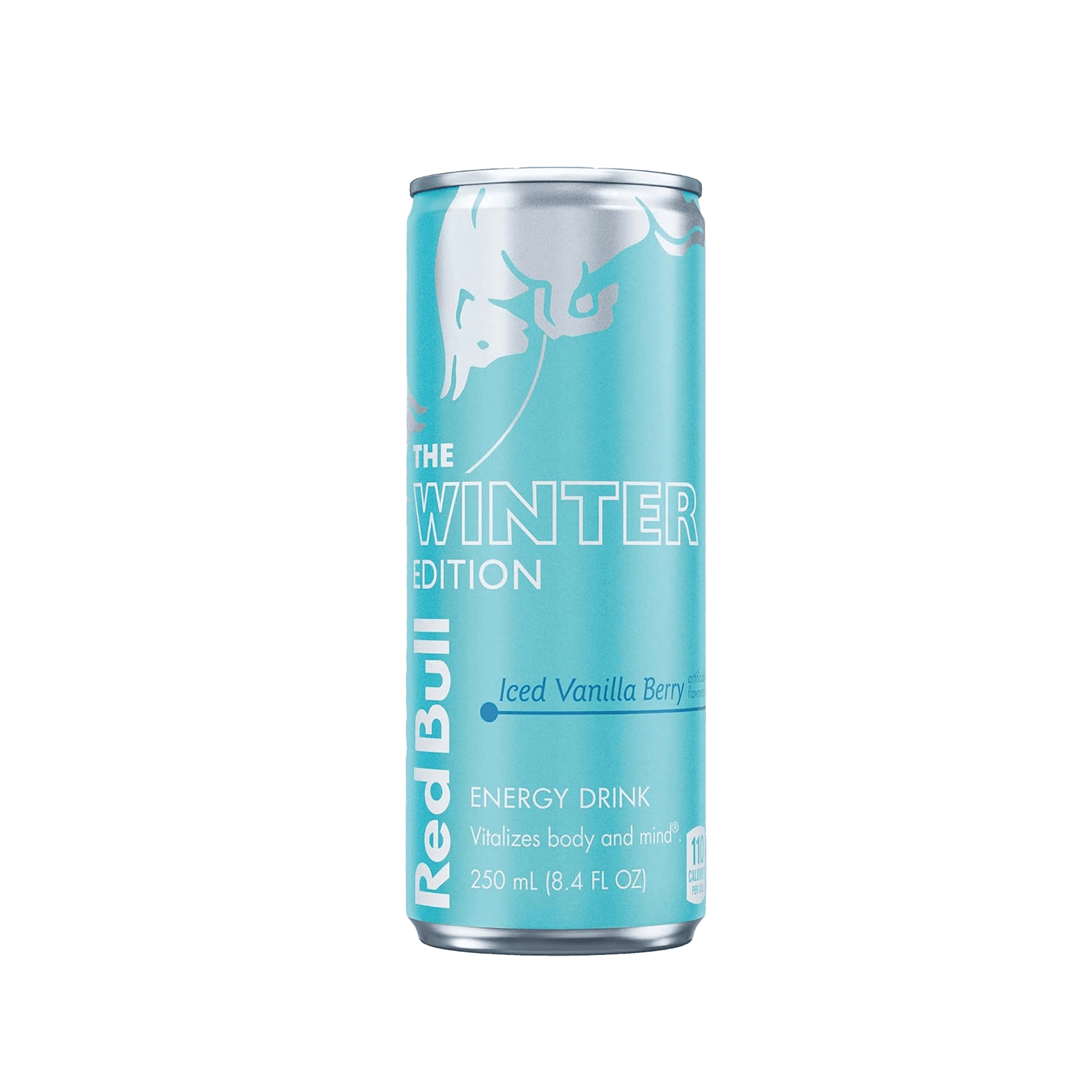 Redbull ED Iced Vanilla Berry 250 ml
