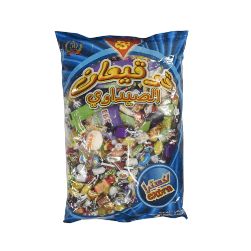 Al Seedawi Mix Sweet 2 kg