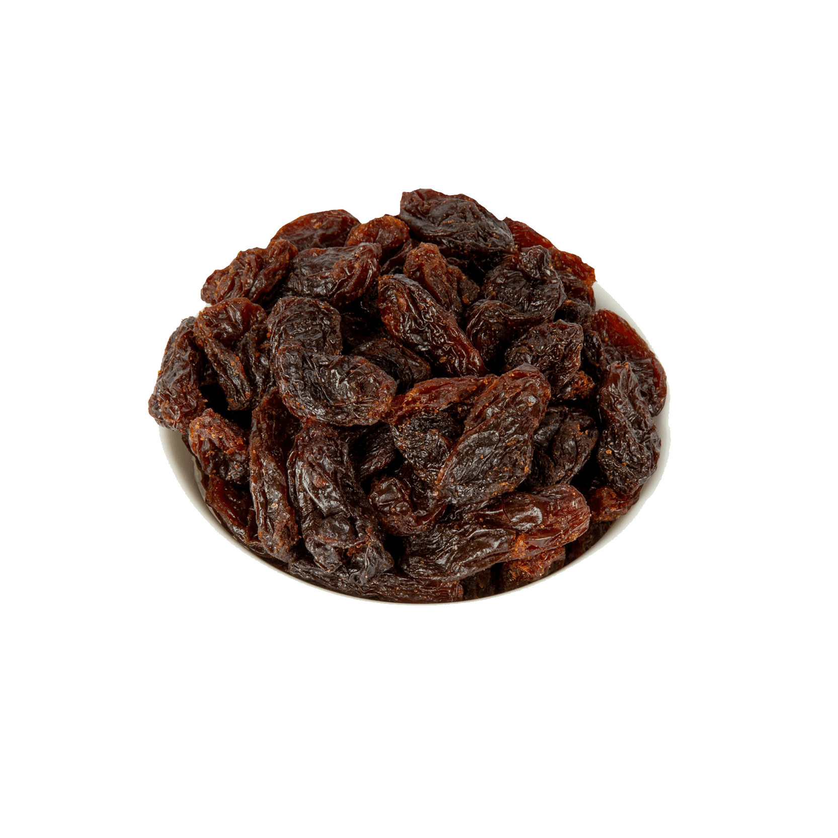 Brown Raisins, 250g