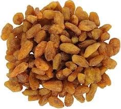 Brown Raisins 250 g