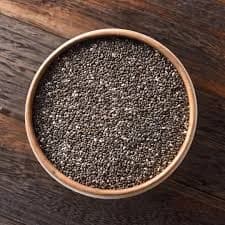 Chia Seeds 250 g