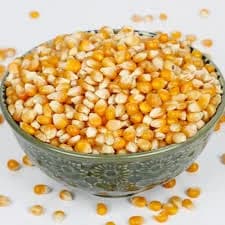 Popcorn Kernels, 250g