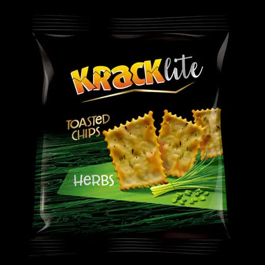 Nabil Krachlite Herbs Pouch, 110g