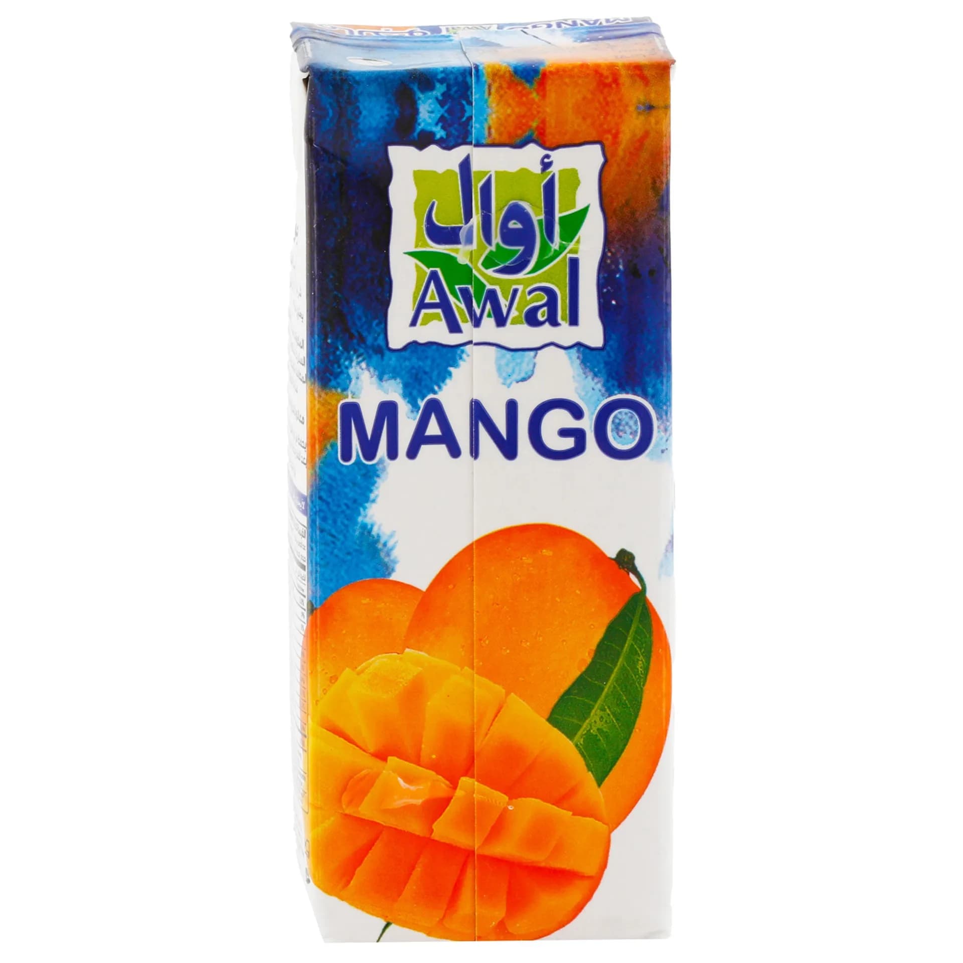 Awal Mango Drink 200 ml