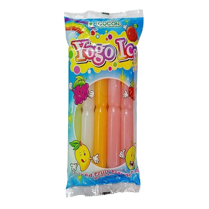 Cocon Yogo Ice 450 ml